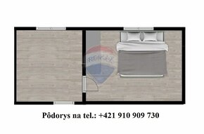 Na predaj dom Oravský Podzámok (780 m2) REZERVOVANÉ - 16