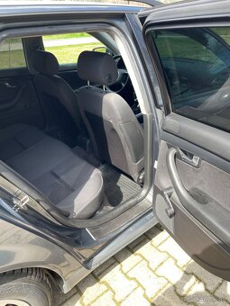 Audi A4 B6 1.9TDI 96kw - 16
