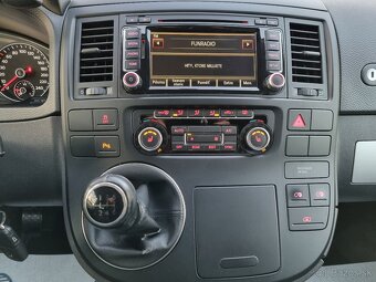 ===Volkswagen T5 Multivan 2=== - 16