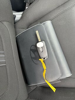 Hyundai Tucson 1.6crdi Mild Hybrid Style - 16