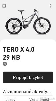 Specialized Tero x  4.0 29 NB - 16