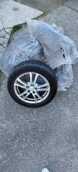 Renault laguna 1,9 dci - 16