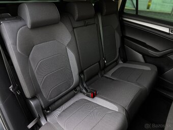 Škoda Kodiaq 2.0 TDI SCR Style DSG 7m LED light - 16