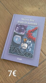 rôzne knihy - 16
