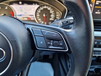 Audi A4 Avant 35 2.0 TDI S tronic, Matrix Led, Bang&Olufsen - 16