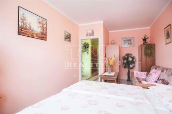 Tehlový 2-izbový byt s balkónom na ul. Andovská, Nové... - 16