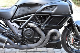 Taliansky Dynamit - Ducati X Diavel carbon 1200 r. 2015 - SK - 16