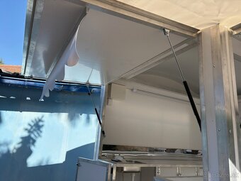 Aixam Food Truck - 16