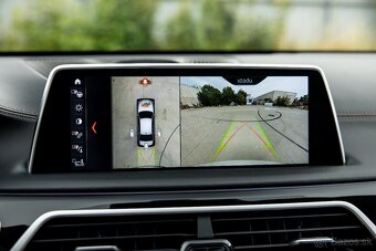 BMW Rad 7 M760Li xDrive A/T Full - 16