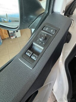 Volkswagen Transporter T6 2.0 TDI 4-Motion 2019 110kW DPH - 16