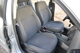 Volkswagen Polo 1,2 12V - 16