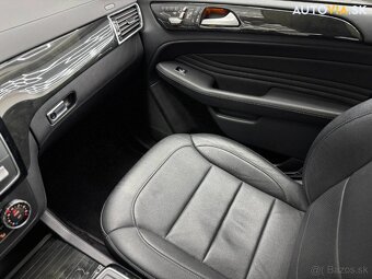 Mercedes-Benz GLE 350d 4matic Coupe - 16