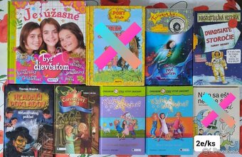 5. Detská literatúra - 16