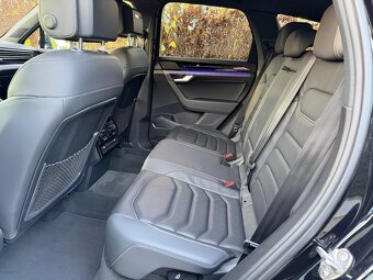 Volkswagen Touareg R-Line, 210kW (286PS), 3/2020, 87.920km - 16