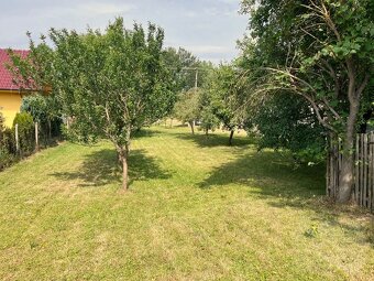 EXKLUZÍVNE NOVÁ CENA - 3-izbový dom s nádychom nostalgie, St - 16