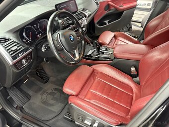 BMW X4 XDrive 2.0IA/T -77462km 135kw 4x4 model 2020 - 16