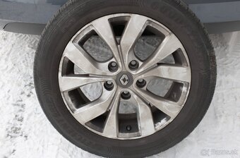 Renault Megane 1.3 103 kW - 16