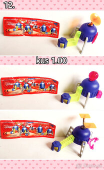 kinderká 12 - 16