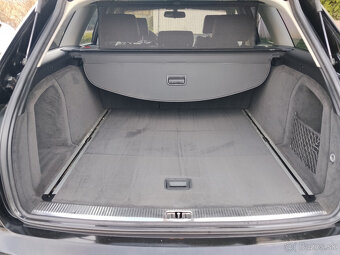 Audi A6 avant 2.0 Tfsi --ťažné-- - 16