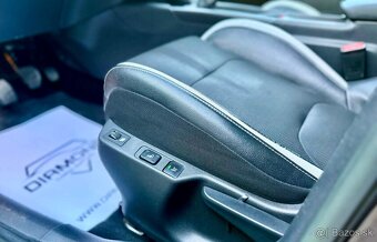 CITROËN DS4 Lýdia Eckhardt. Manuálna prevodovka - 16