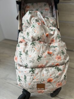 Elodie Details kočík - 16