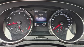 Volkswagen Passat 1.5 TSi 110kw DSG LED - 16