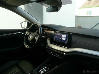 Škoda Octavia IV Combi 2.0 TDI First Edition DSG - 16