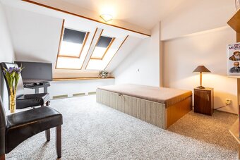 5 izbový exkluzívny mezonet v centre Košíc na Masarykovej ul - 16
