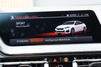 BMW Rad 2 Gran Coupé 2 218i A/T M-Packet - 16