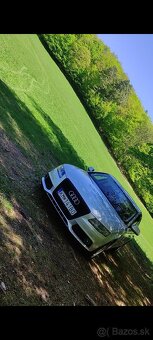 Audi na predaj - 16