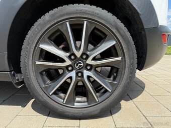 MAZDA CX-3 2.0 Skyactiv-G120 Revolution - 16
