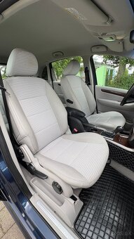 Mercedes-Benz B trieda B200 Autotronic - 16