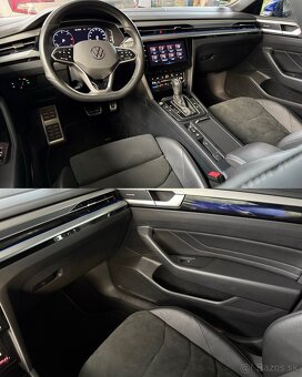 Volkswagen Arteon R-LINE Shooting brake 4MOTION DSG 147Kw. - 16