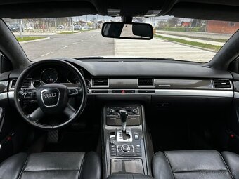 Predám Audi S8 - aktuálne po veľkom servise - 16
