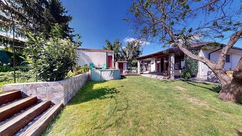 REZERVOVANÉ 4i bungalov, 6á pozemok, Nitra – Párovské Háje,  - 16
