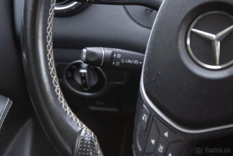 Mercedes-Benz GLA 220 d 4MATIC A/T - 16