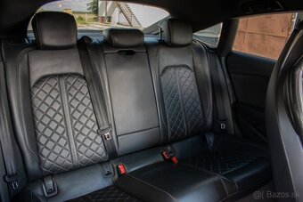 Audi A5 Sportback 1.4 TFSI S Line / AJ NA SPLÁTKY - 16