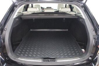 Mazda 6 Combi (Wagon) 6 2.2 Skyactiv-D Revolution  A/T - 16