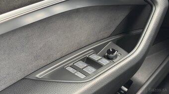 Audi Q8 E-tron 300kw 55 Sportback S Line 115kWh - 16