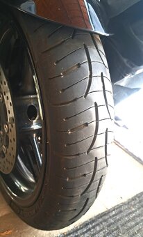 Yamaha FJR 1300 originál stav, kvalita,spolahlivost,"cukrík - 16