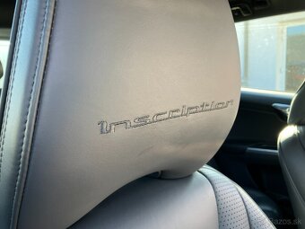 Volvo XC60 D4 2.4L Drive-E Inscription Geartronic AWD - 16