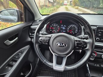 KIA RIO 2019 1.4 AT. 35.442km - 16