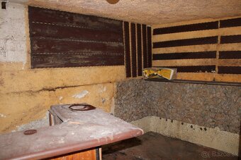 Na predaj záhradná chatka – Lučenec, 10. záhradkárska osada - 16