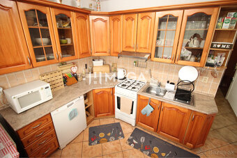 NA PREDAJ 3-izb. byt s loggiou – Sídl. pod Sokolejom, HUMENN - 16