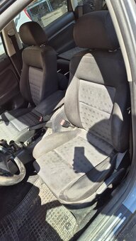 Volkswagen Passat B5,5 1,8T 110kw kód motora: AWT - 16