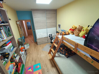 PREDÁME 4 IZBOVÝ BYT 98m², 2x wc, 2x klíma, 3D krb🏡 - 16