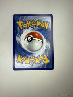 Pokemon trénerské karty - 16
