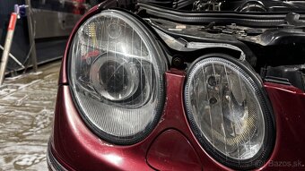 Mercedes-Benz w211 E320 (M112) V6 - 16