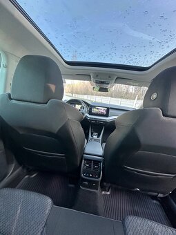 Škoda Octavia 2.0 TDI DSG CLEVER - 16