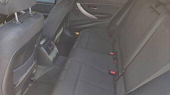 BMW 3 sedan 320d xDrive Automat - 16